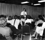 (2205) Session Speaker, 1978 National Convention